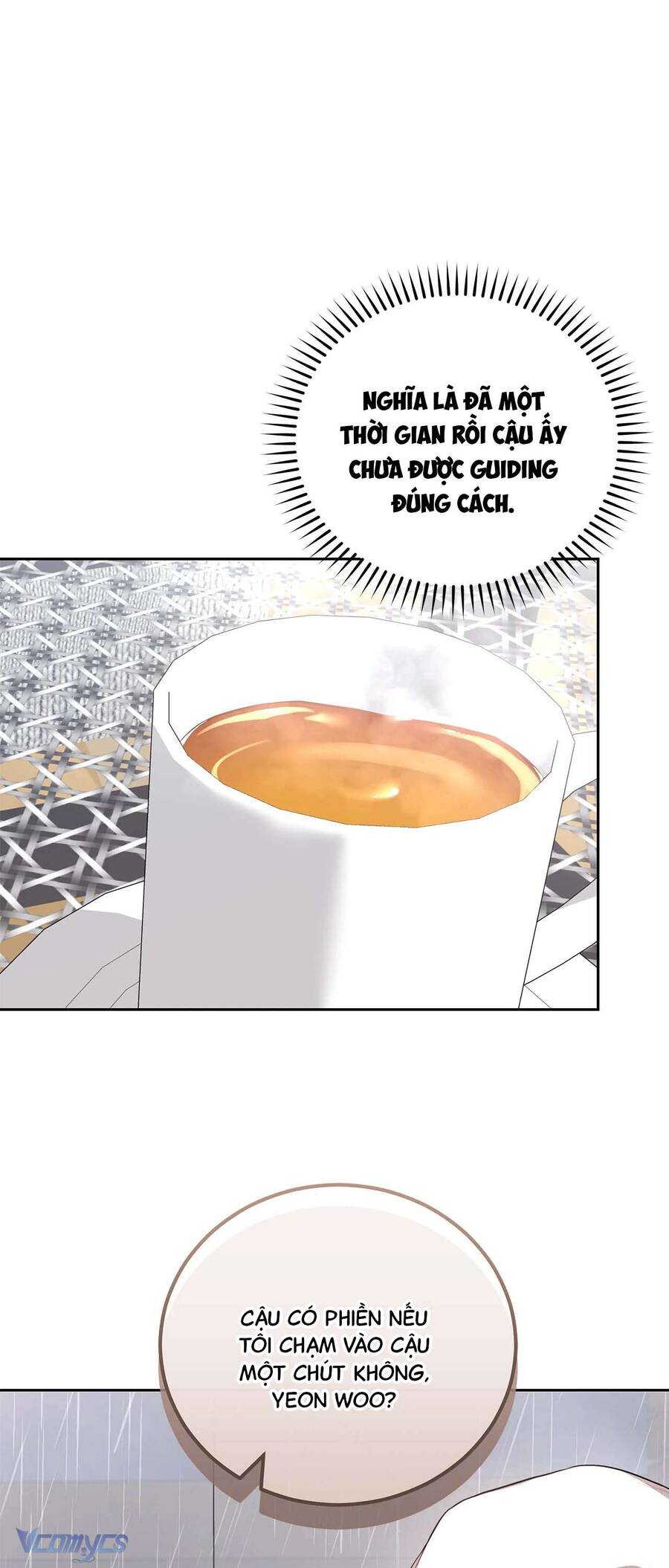 Chủ Tiệm Cafe Là Guide Cấp S Chap 23 - Next Chap 24