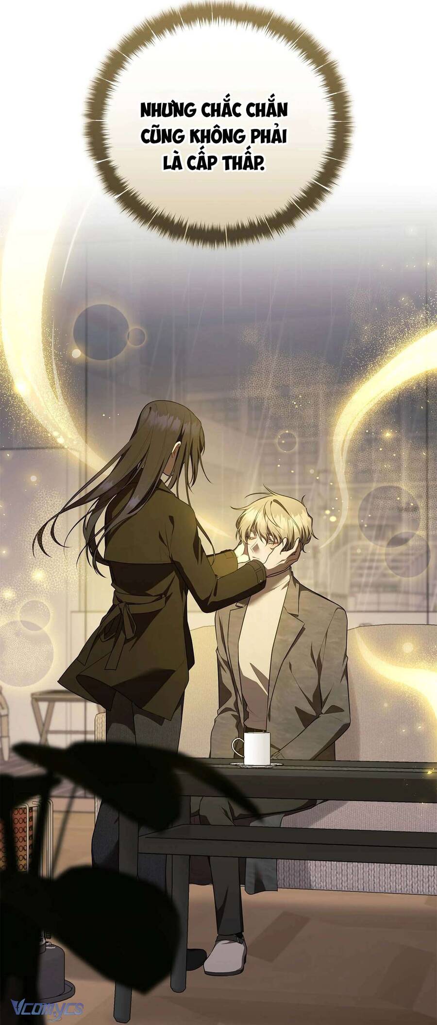 Chủ Tiệm Cafe Là Guide Cấp S Chap 23 - Next Chap 24