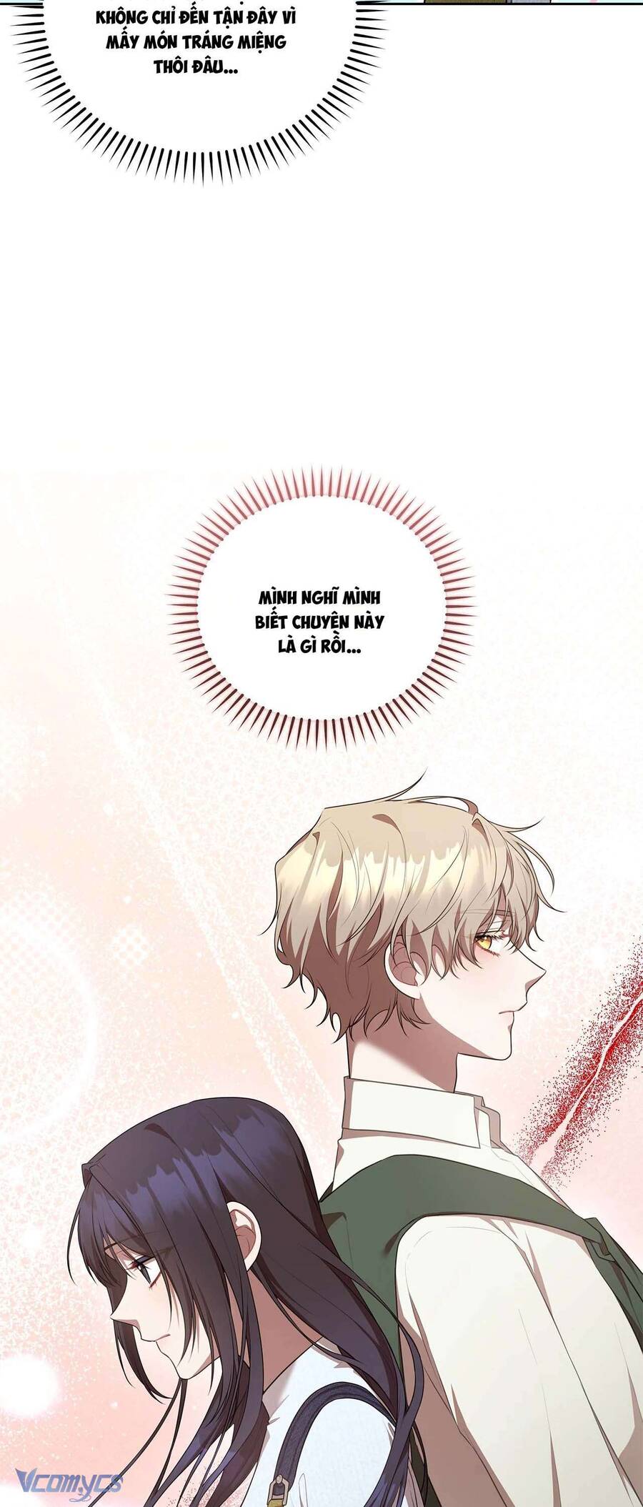 Chủ Tiệm Cafe Là Guide Cấp S Chap 24 - Next Chap 25