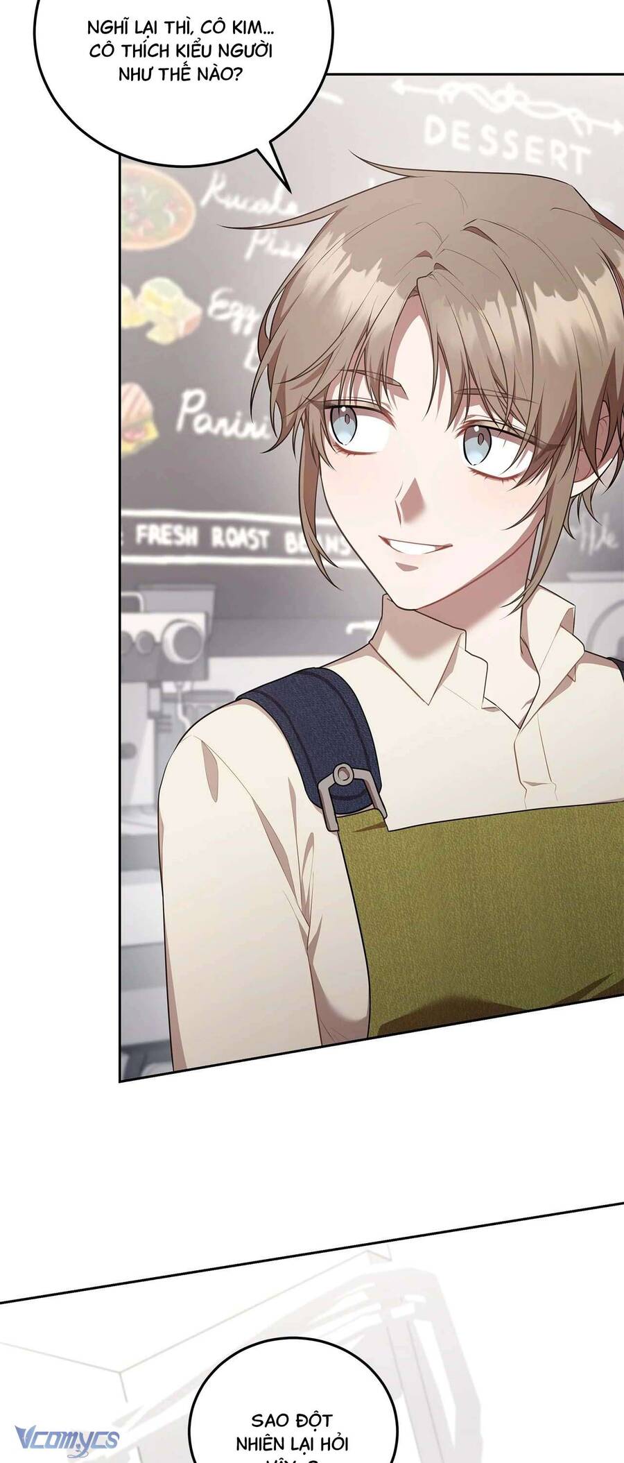 Chủ Tiệm Cafe Là Guide Cấp S Chap 24 - Next Chap 25