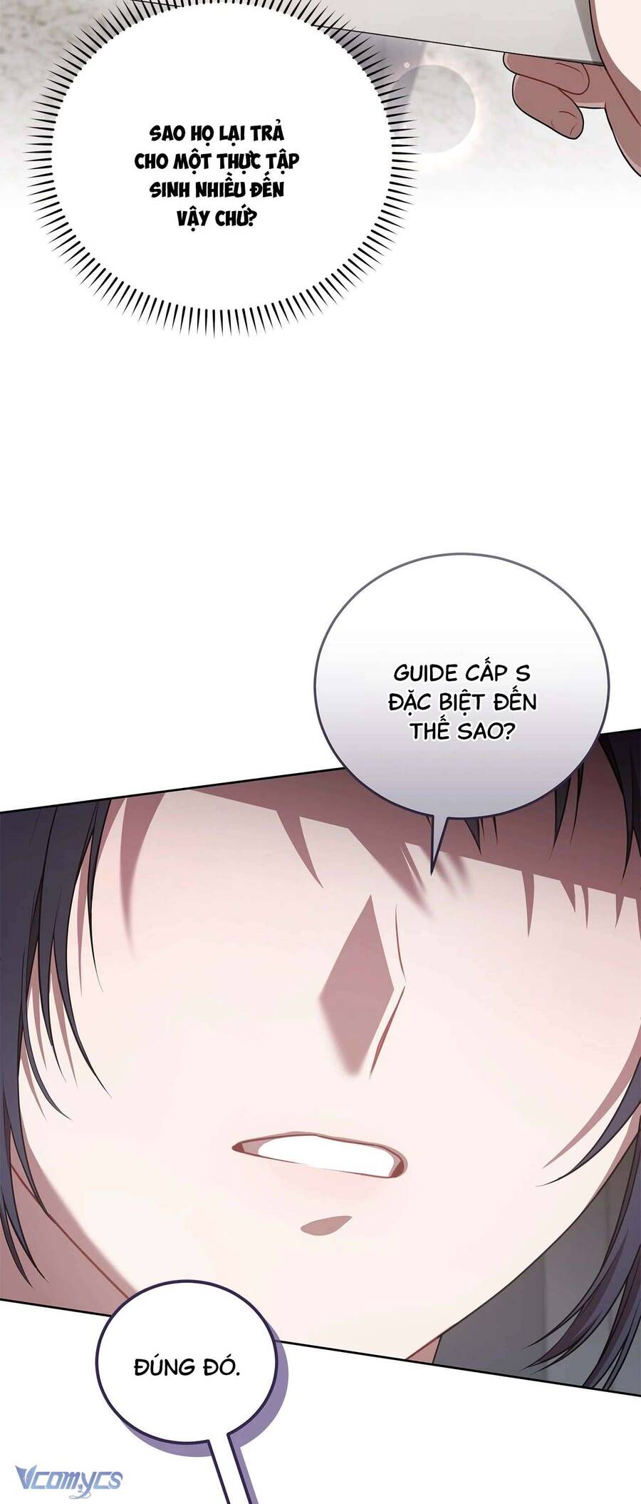 Chủ Tiệm Cafe Là Guide Cấp S Chap 24 - Next Chap 25