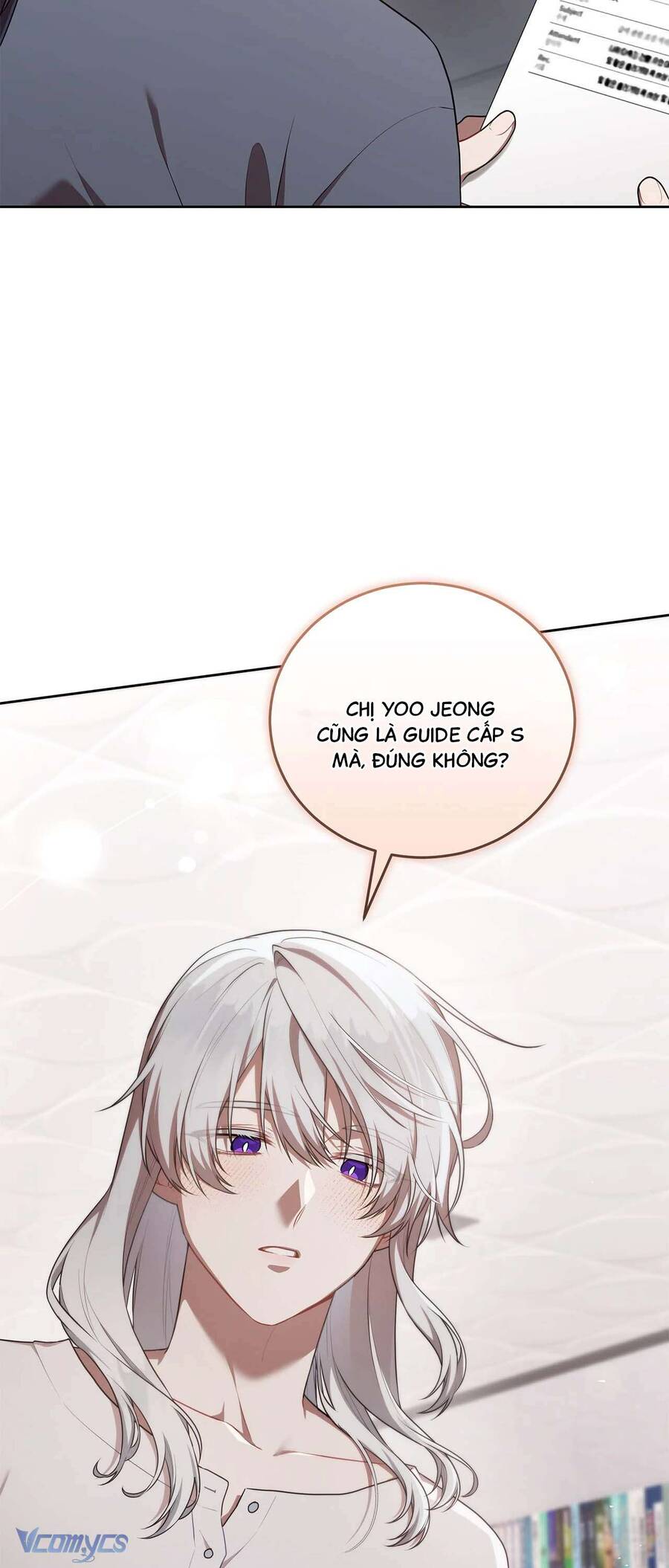 Chủ Tiệm Cafe Là Guide Cấp S Chap 24 - Next Chap 25