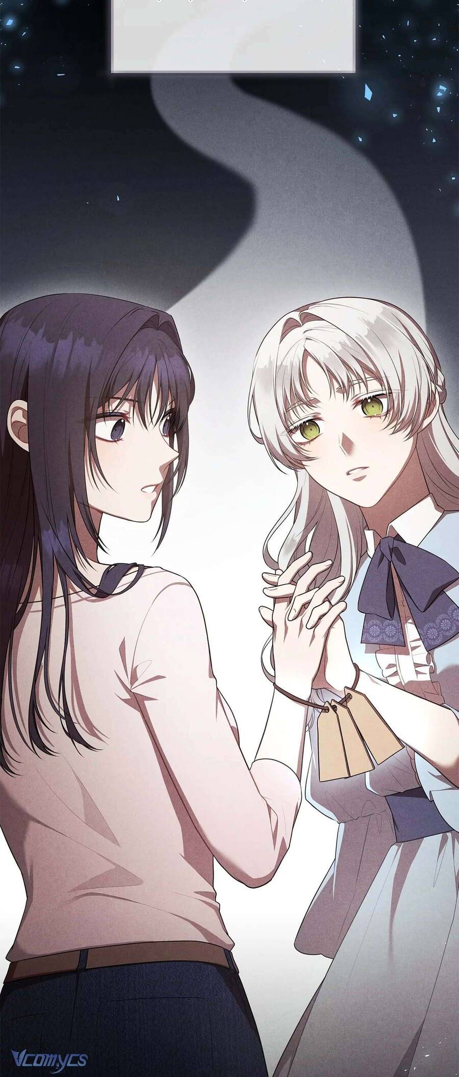 Chủ Tiệm Cafe Là Guide Cấp S Chap 25 - Next Chap 26