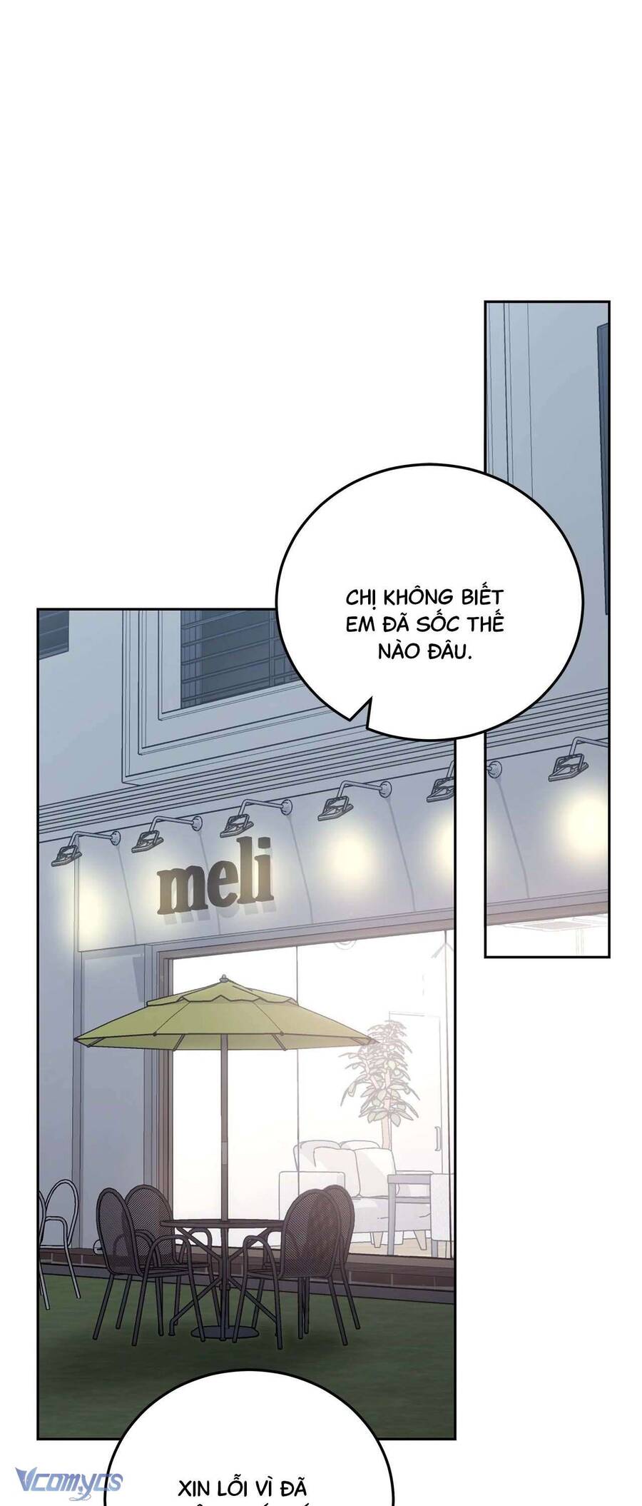 Chủ Tiệm Cafe Là Guide Cấp S Chap 25 - Next Chap 26