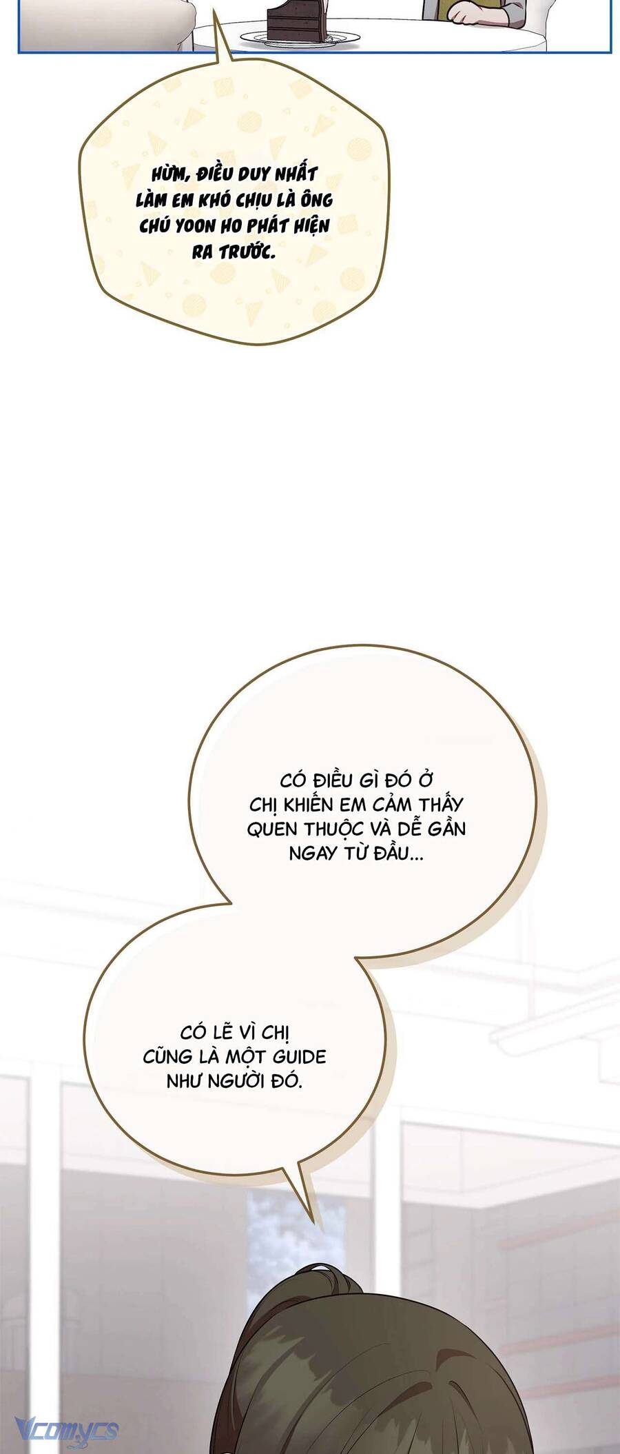 Chủ Tiệm Cafe Là Guide Cấp S Chap 25 - Next Chap 26