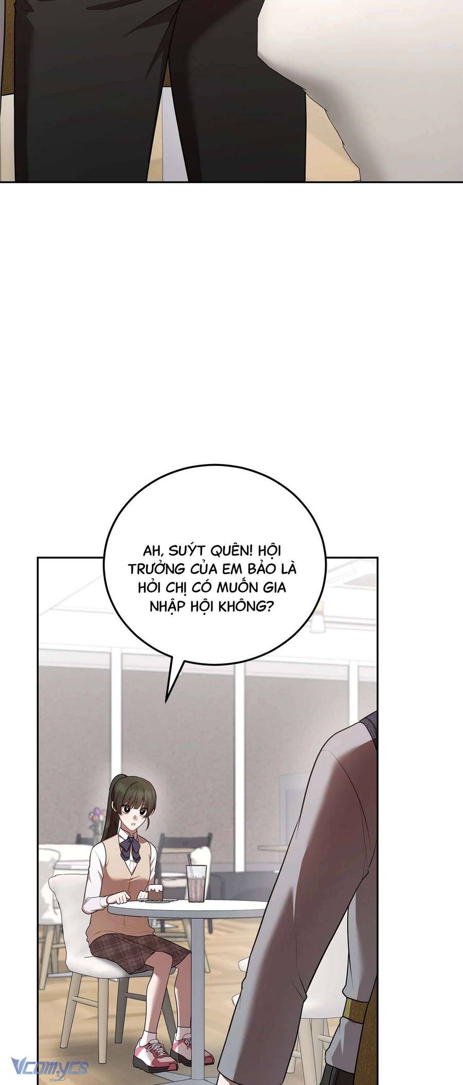 Chủ Tiệm Cafe Là Guide Cấp S Chap 25 - Next Chap 26