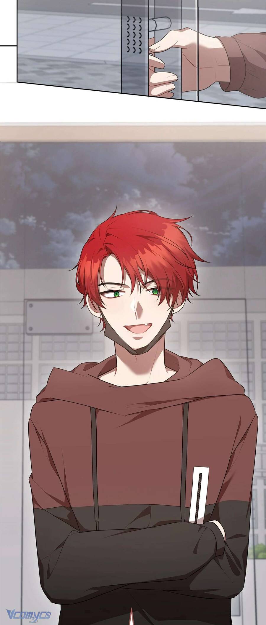 Chủ Tiệm Cafe Là Guide Cấp S Chap 25 - Next Chap 26