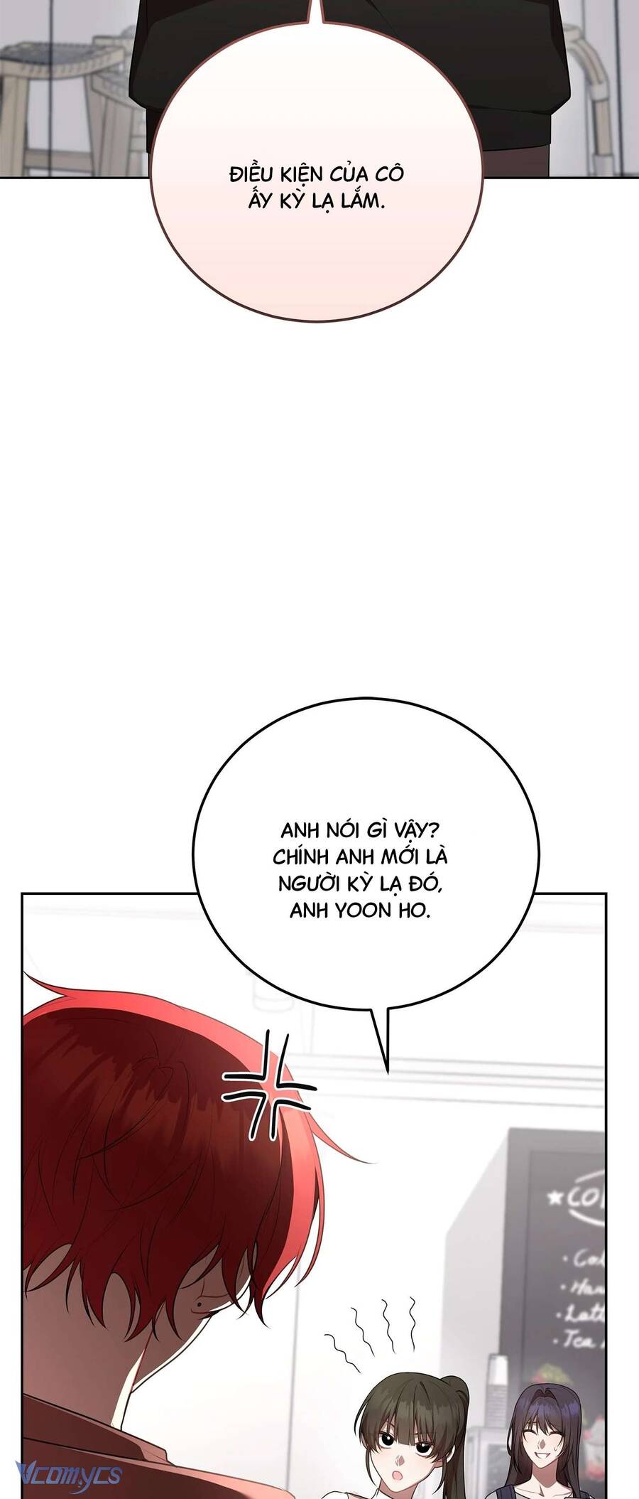 Chủ Tiệm Cafe Là Guide Cấp S Chap 25 - Next Chap 26