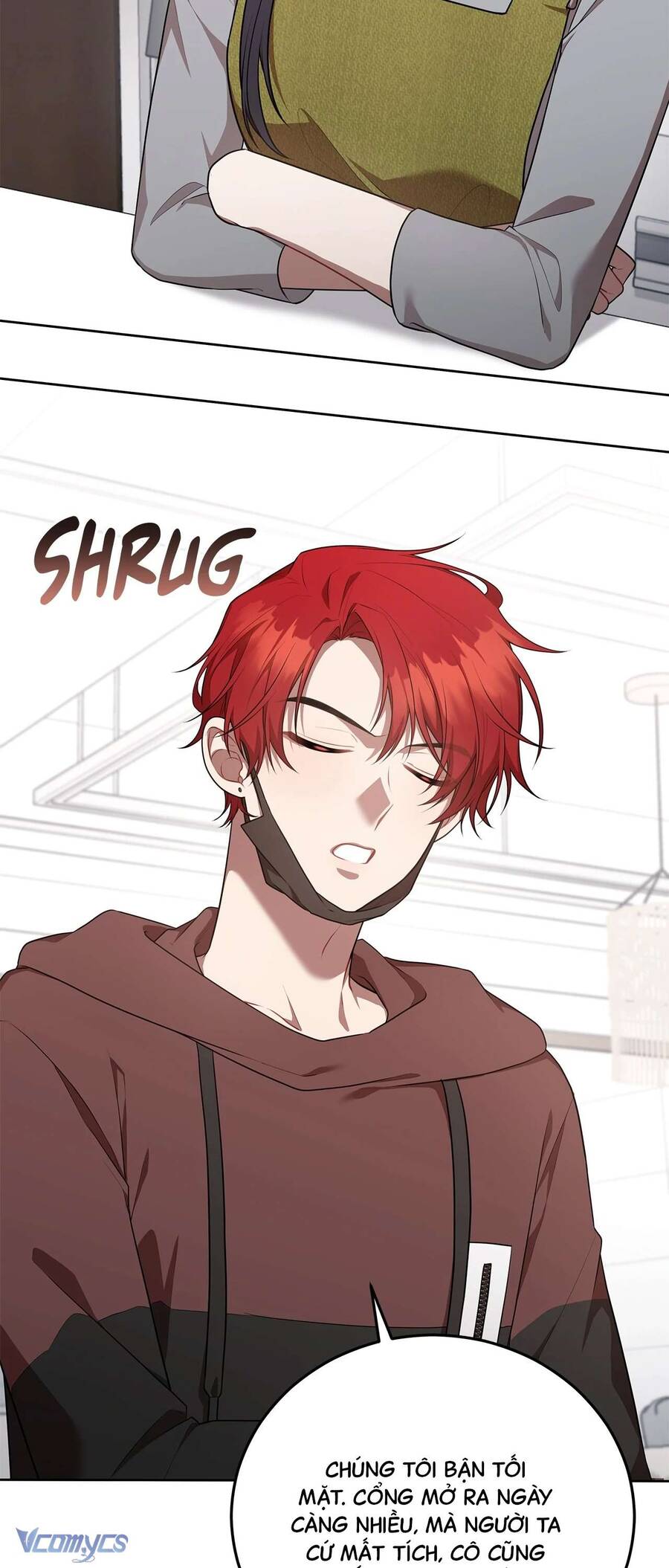 Chủ Tiệm Cafe Là Guide Cấp S Chap 25 - Next Chap 26