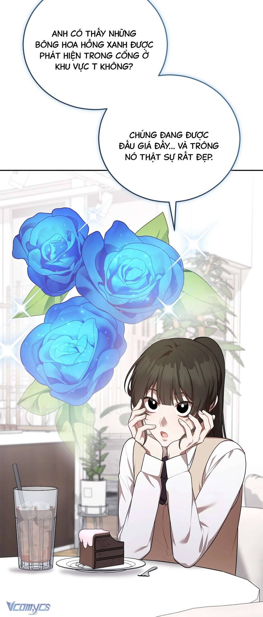 Chủ Tiệm Cafe Là Guide Cấp S Chap 25 - Next Chap 26