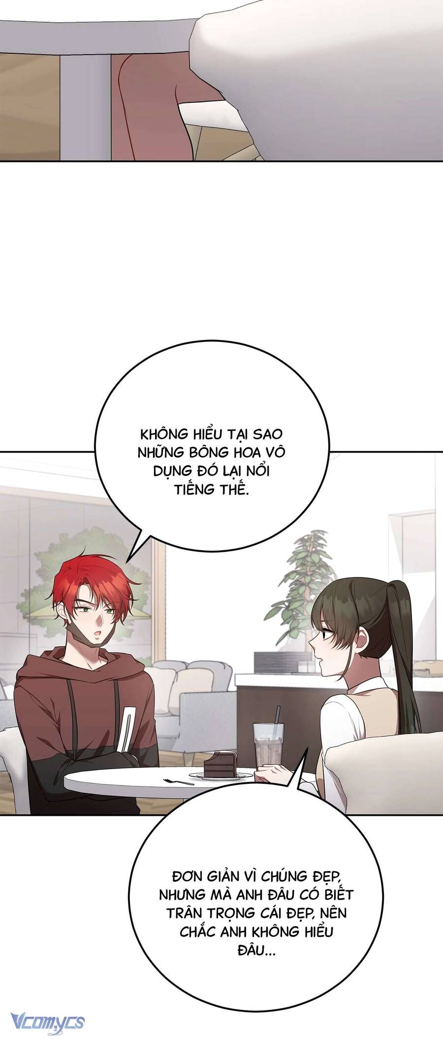 Chủ Tiệm Cafe Là Guide Cấp S Chap 25 - Next Chap 26