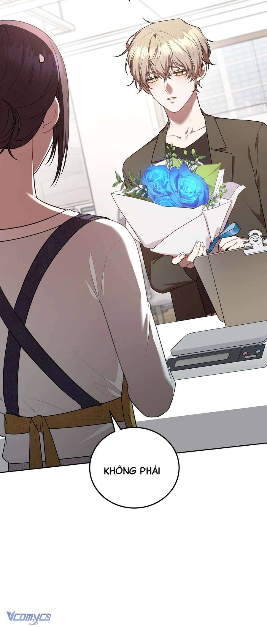 Chủ Tiệm Cafe Là Guide Cấp S Chap 25 - Next Chap 26