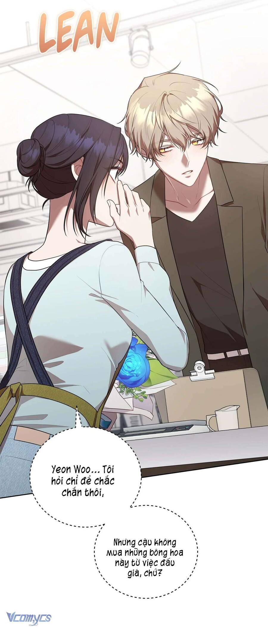 Chủ Tiệm Cafe Là Guide Cấp S Chap 25 - Next Chap 26