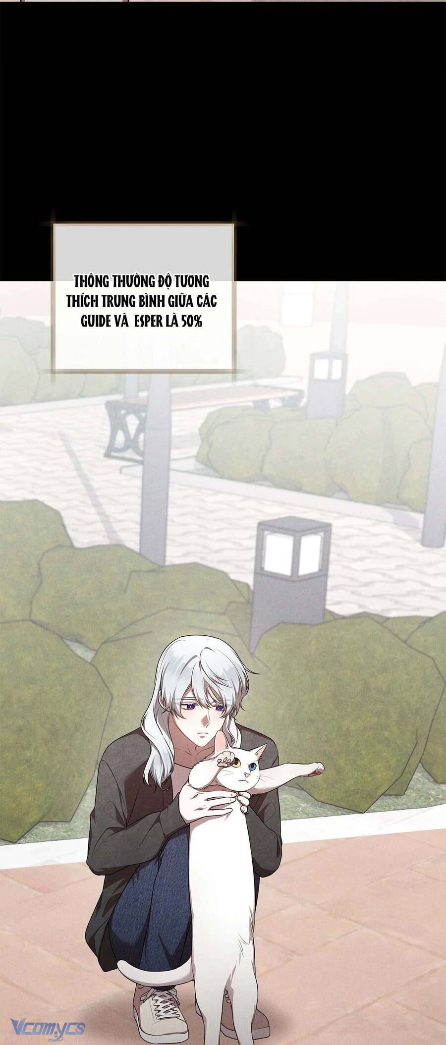 Chủ Tiệm Cafe Là Guide Cấp S Chap 25 - Next Chap 26