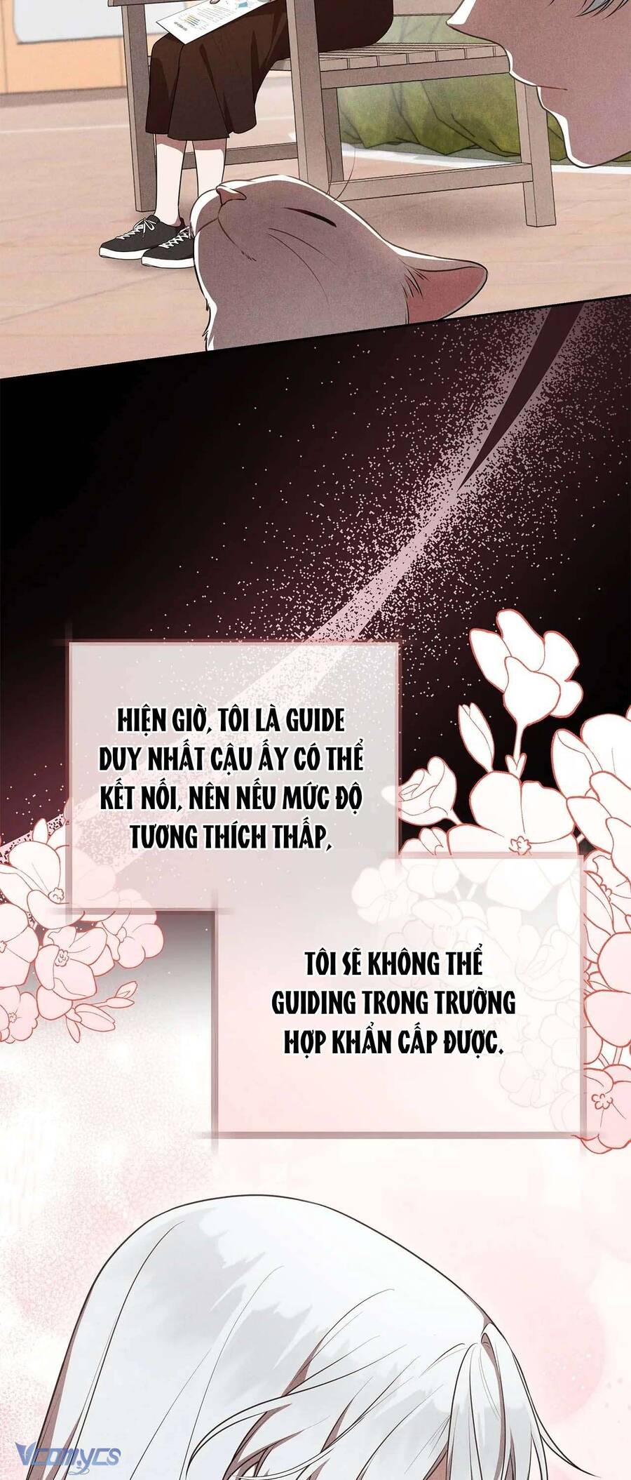 Chủ Tiệm Cafe Là Guide Cấp S Chap 25 - Next Chap 26