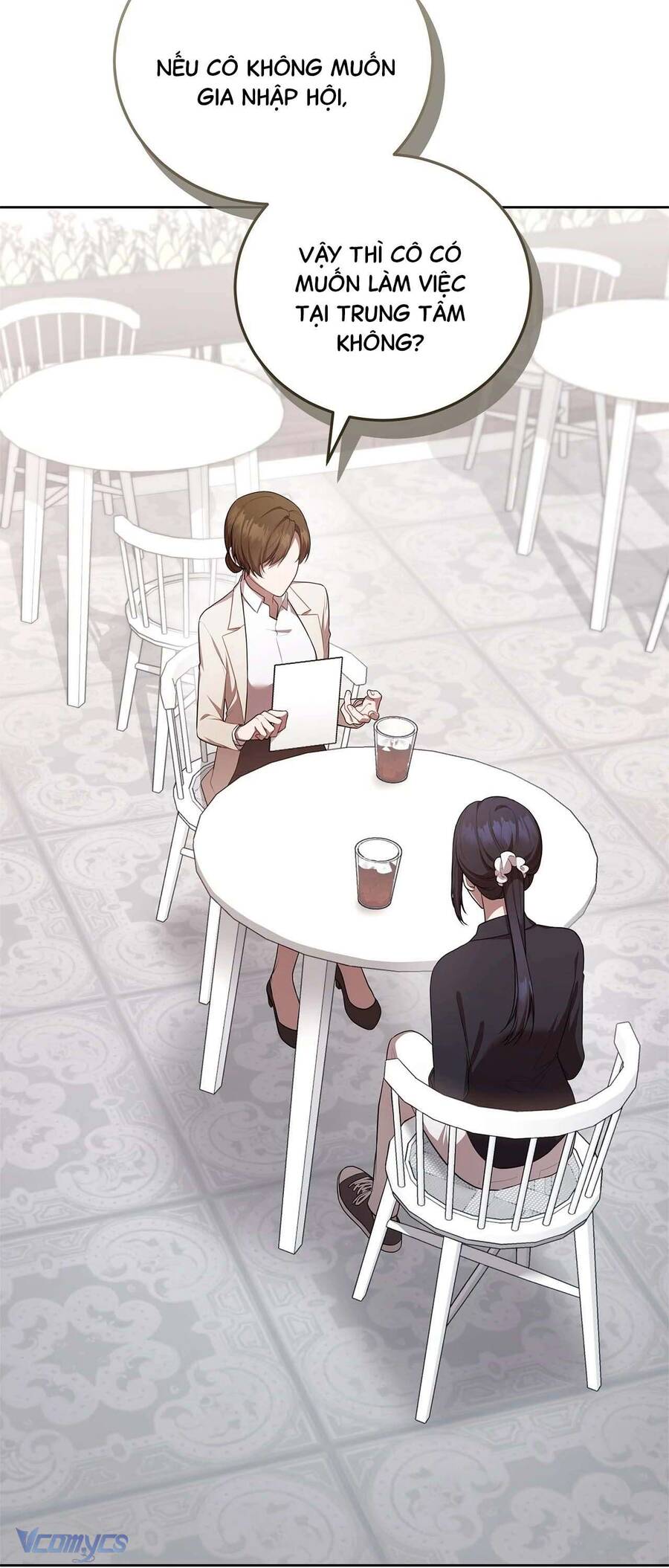 Chủ Tiệm Cafe Là Guide Cấp S Chap 26 - Next Chap 27