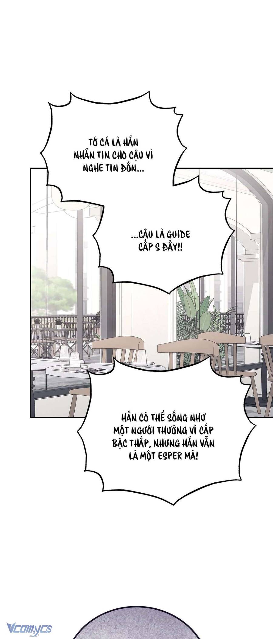 Chủ Tiệm Cafe Là Guide Cấp S Chap 26 - Next Chap 27