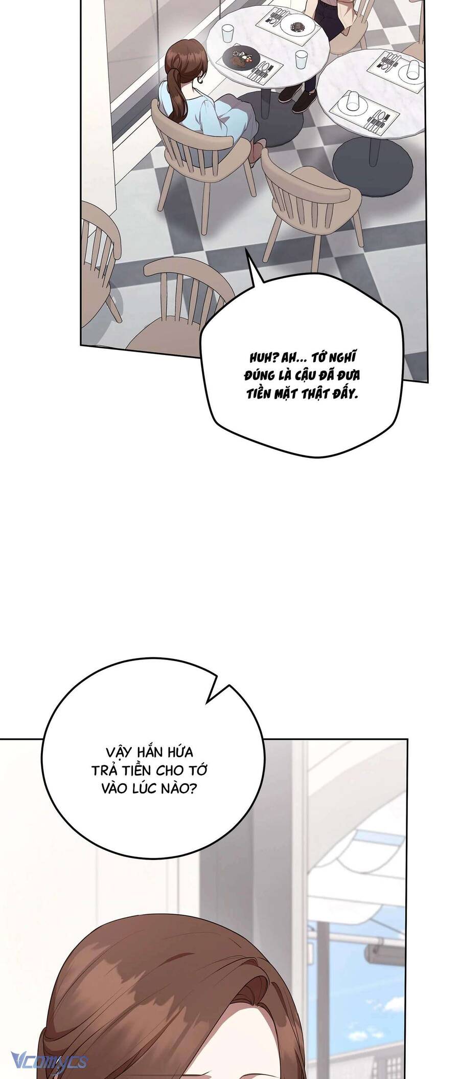 Chủ Tiệm Cafe Là Guide Cấp S Chap 26 - Next Chap 27