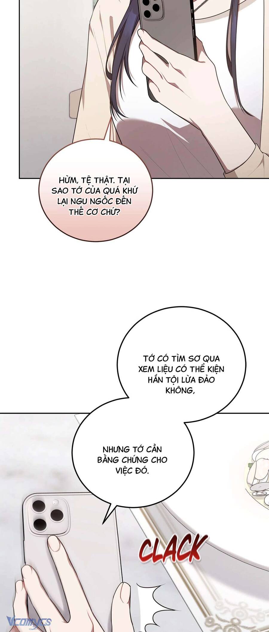 Chủ Tiệm Cafe Là Guide Cấp S Chap 26 - Next Chap 27