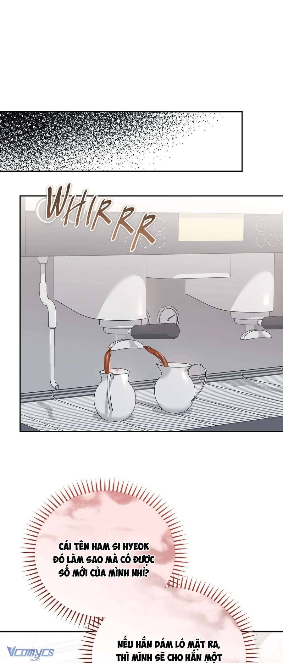 Chủ Tiệm Cafe Là Guide Cấp S Chap 26 - Next Chap 27