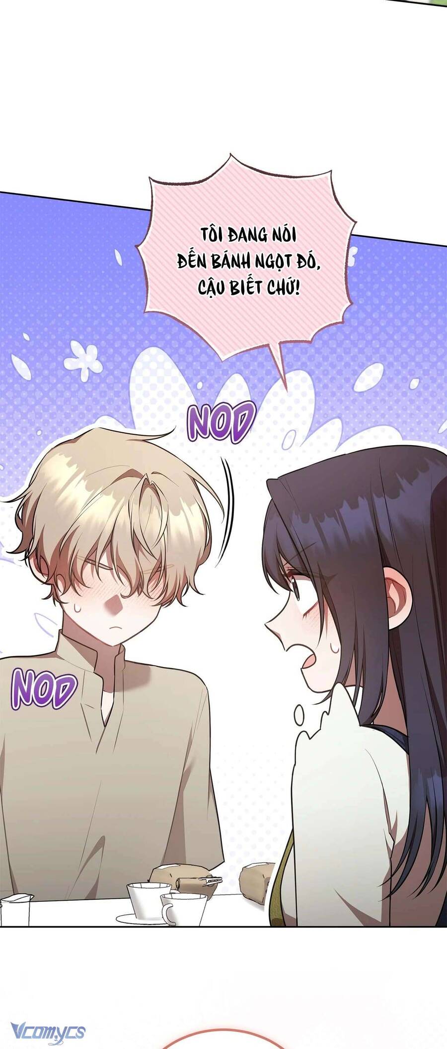 Chủ Tiệm Cafe Là Guide Cấp S Chap 26 - Next Chap 27