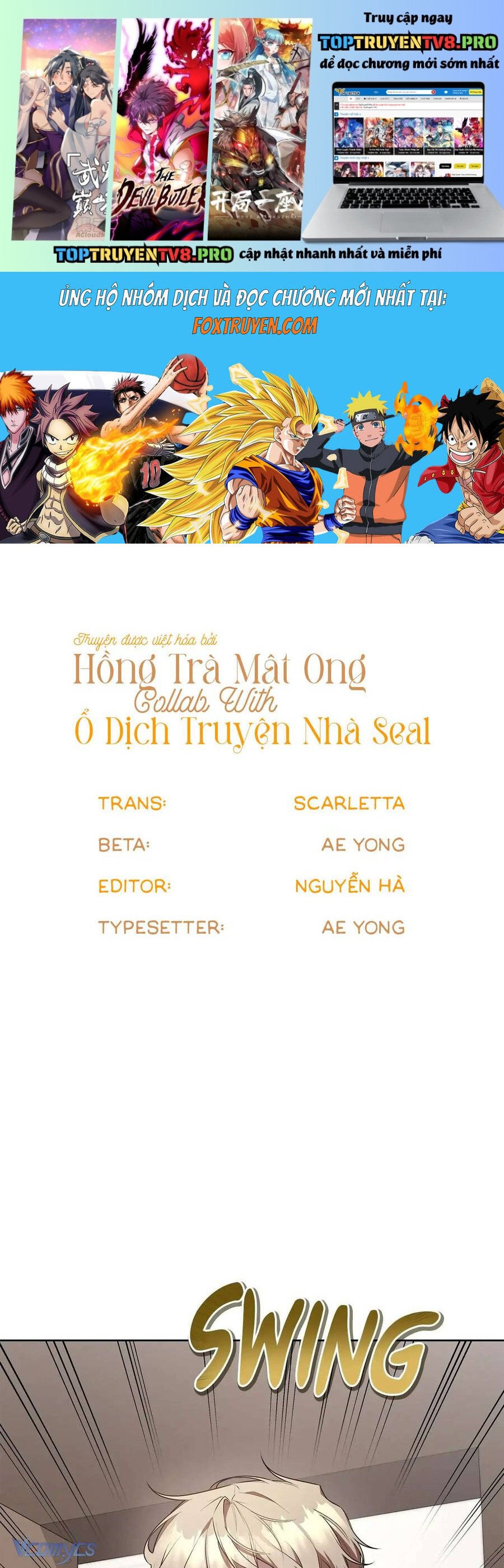 Chủ Tiệm Cafe Là Guide Cấp S Chap 27 - Next Chap 28