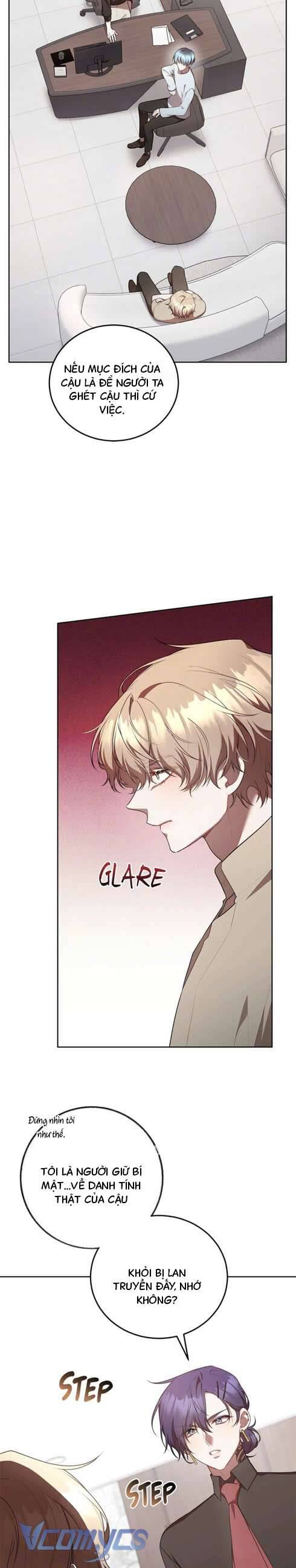 Chủ Tiệm Cafe Là Guide Cấp S Chap 27 - Next Chap 28