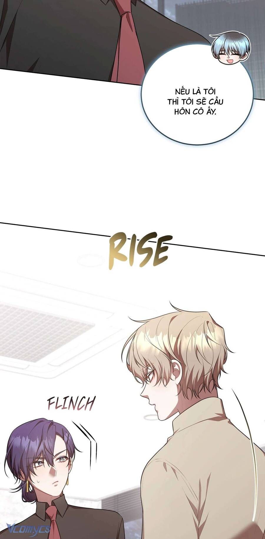 Chủ Tiệm Cafe Là Guide Cấp S Chap 27 - Next Chap 28