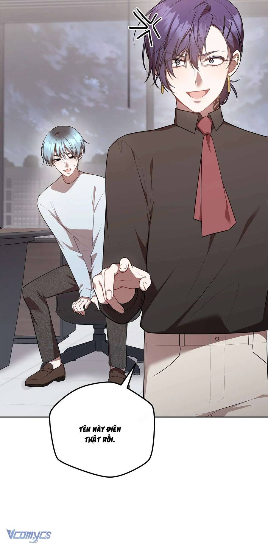 Chủ Tiệm Cafe Là Guide Cấp S Chap 27 - Next Chap 28