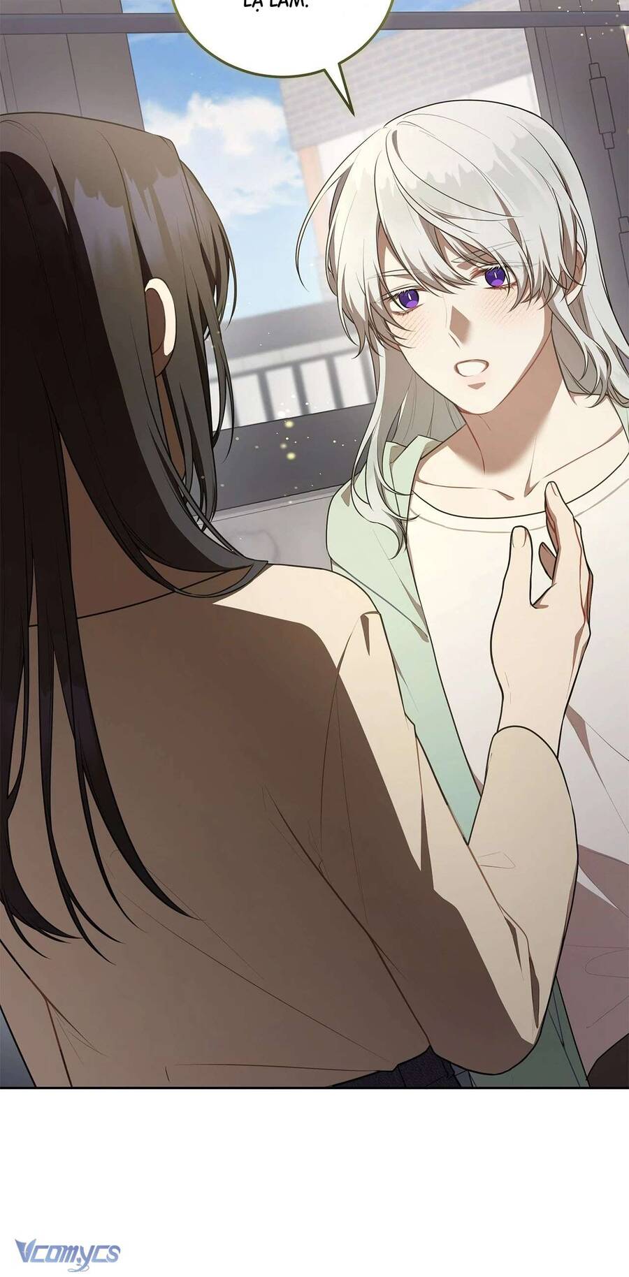 Chủ Tiệm Cafe Là Guide Cấp S Chap 27 - Next Chap 28