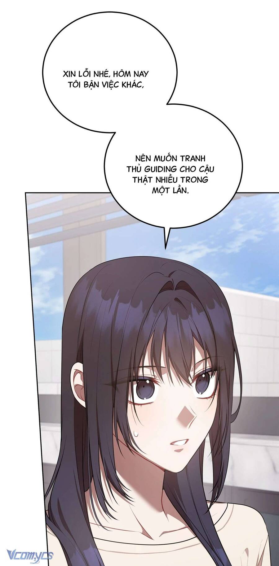 Chủ Tiệm Cafe Là Guide Cấp S Chap 27 - Next Chap 28