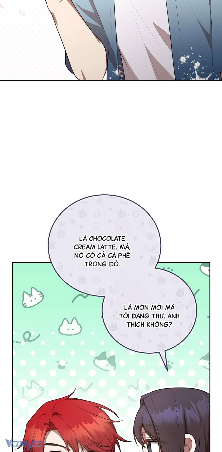 Chủ Tiệm Cafe Là Guide Cấp S Chap 27 - Next Chap 28