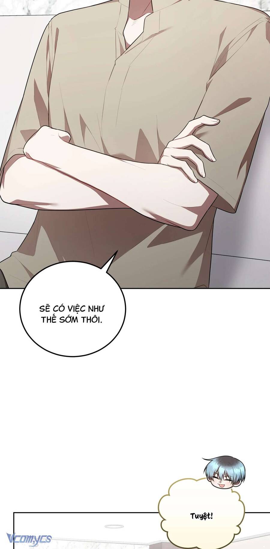 Chủ Tiệm Cafe Là Guide Cấp S Chap 27 - Next Chap 28