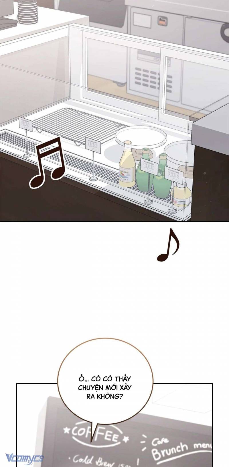 Chủ Tiệm Cafe Là Guide Cấp S Chap 28 - Next Chap 29