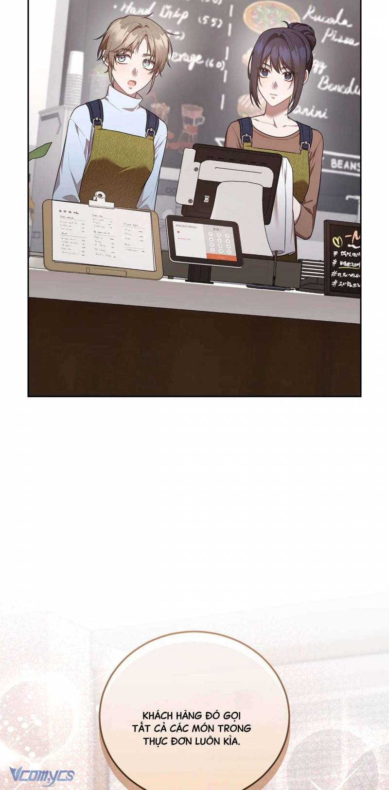 Chủ Tiệm Cafe Là Guide Cấp S Chap 28 - Next Chap 29