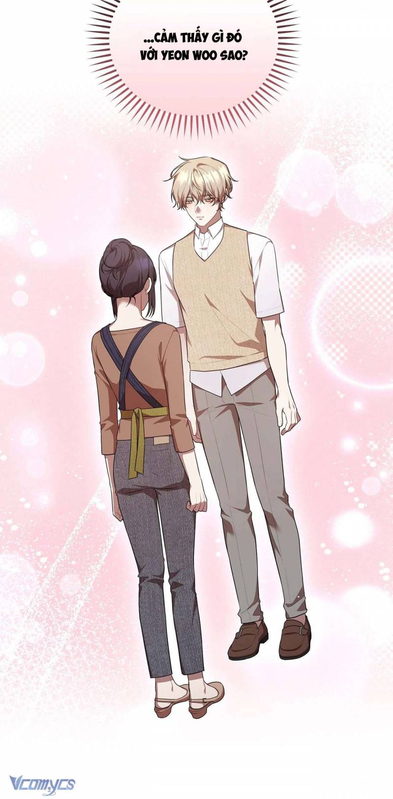 Chủ Tiệm Cafe Là Guide Cấp S Chap 28 - Next Chap 29