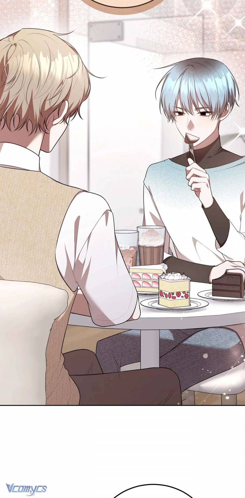 Chủ Tiệm Cafe Là Guide Cấp S Chap 28 - Next Chap 29