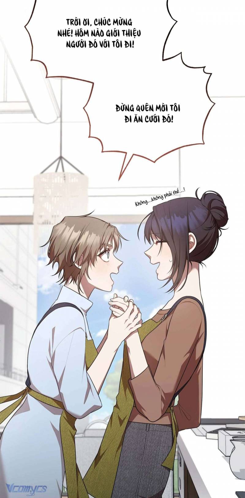 Chủ Tiệm Cafe Là Guide Cấp S Chap 28 - Next Chap 29