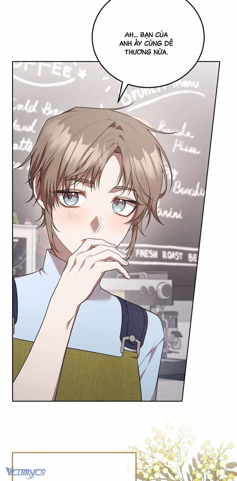 Chủ Tiệm Cafe Là Guide Cấp S Chap 28 - Next Chap 29