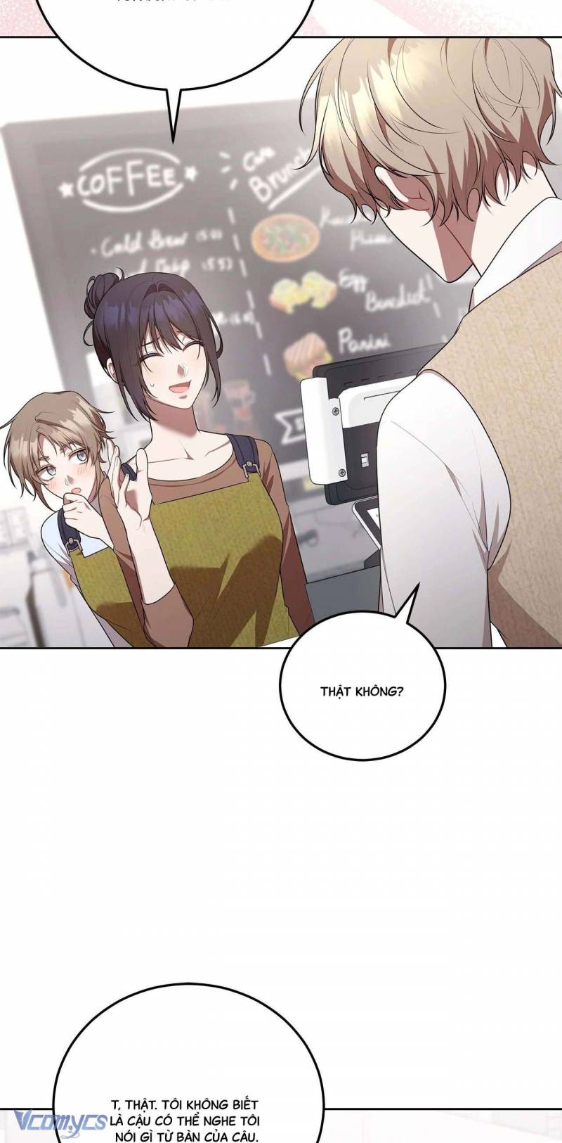 Chủ Tiệm Cafe Là Guide Cấp S Chap 28 - Next Chap 29