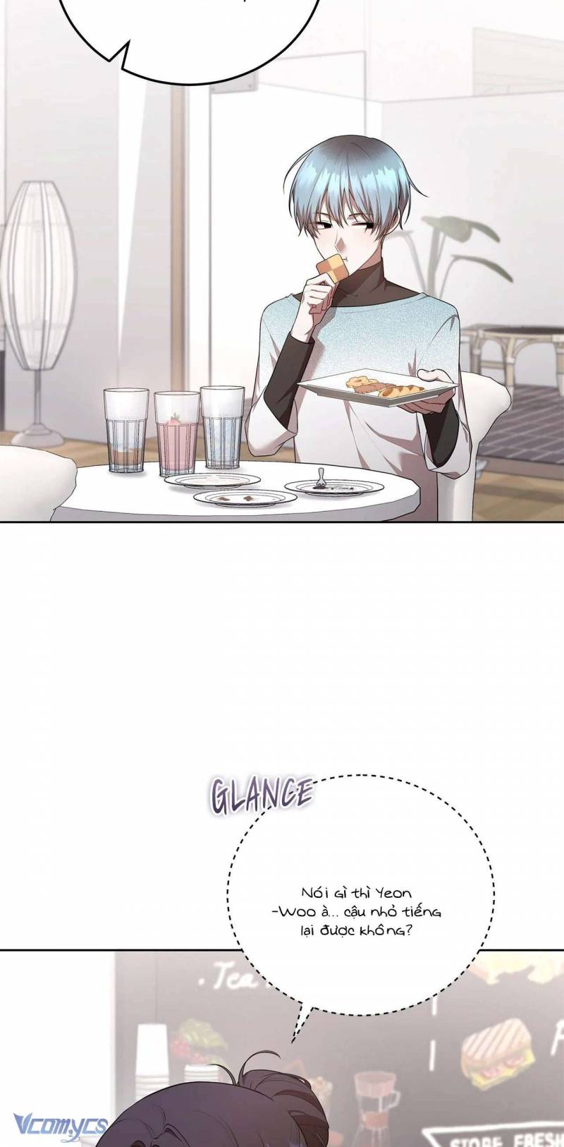 Chủ Tiệm Cafe Là Guide Cấp S Chap 28 - Next Chap 29