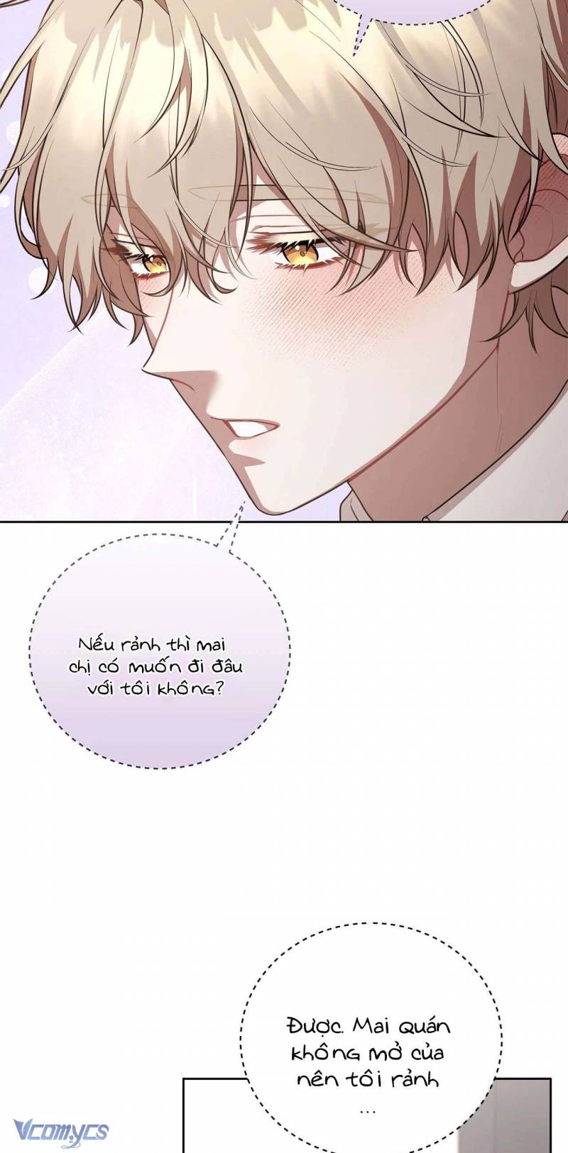 Chủ Tiệm Cafe Là Guide Cấp S Chap 28 - Next Chap 29