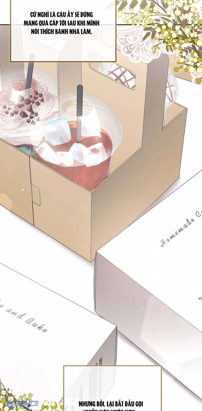 Chủ Tiệm Cafe Là Guide Cấp S Chap 28 - Next Chap 29