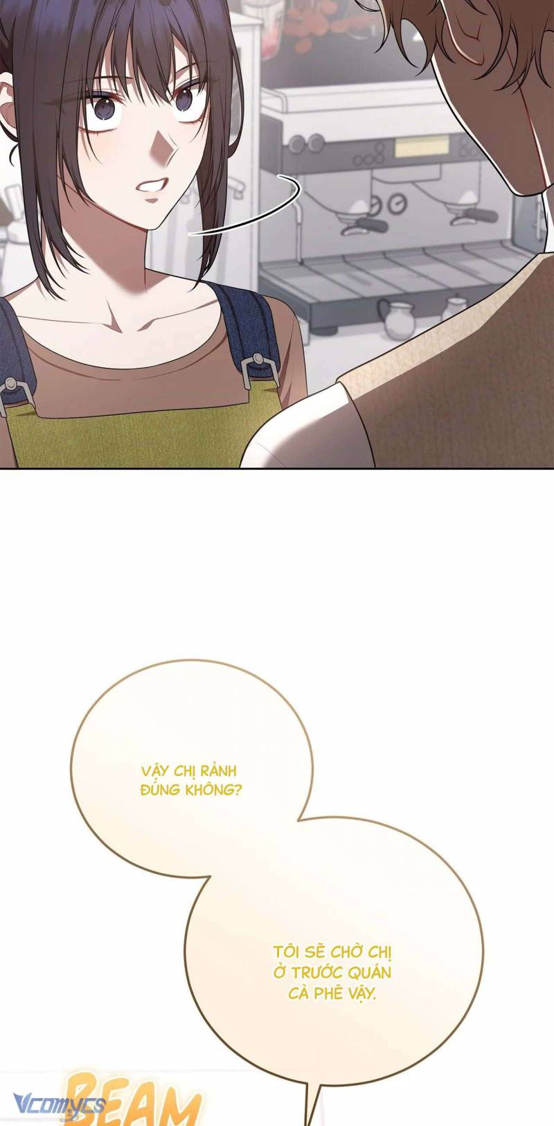 Chủ Tiệm Cafe Là Guide Cấp S Chap 28 - Next Chap 29