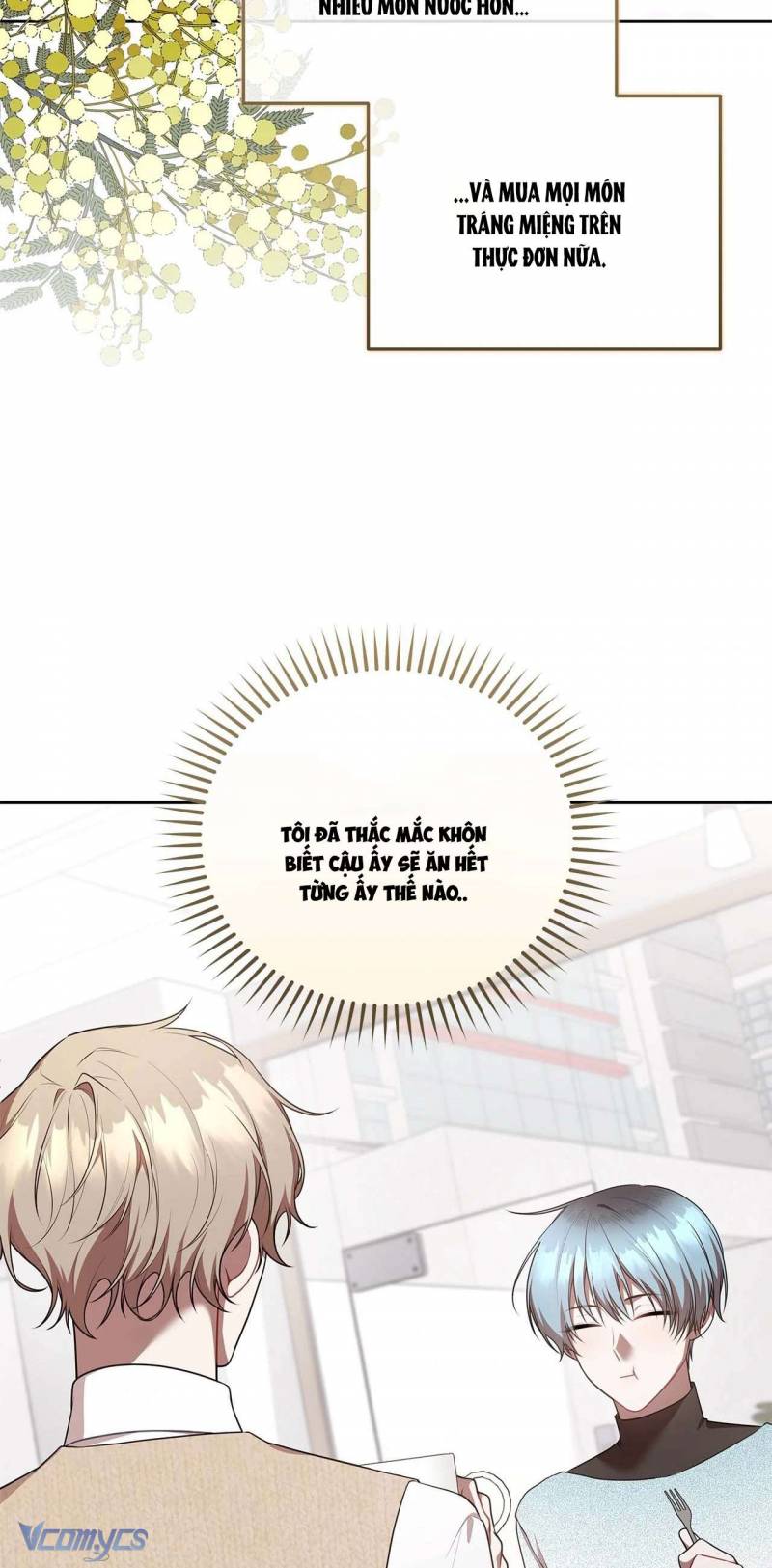 Chủ Tiệm Cafe Là Guide Cấp S Chap 28 - Next Chap 29