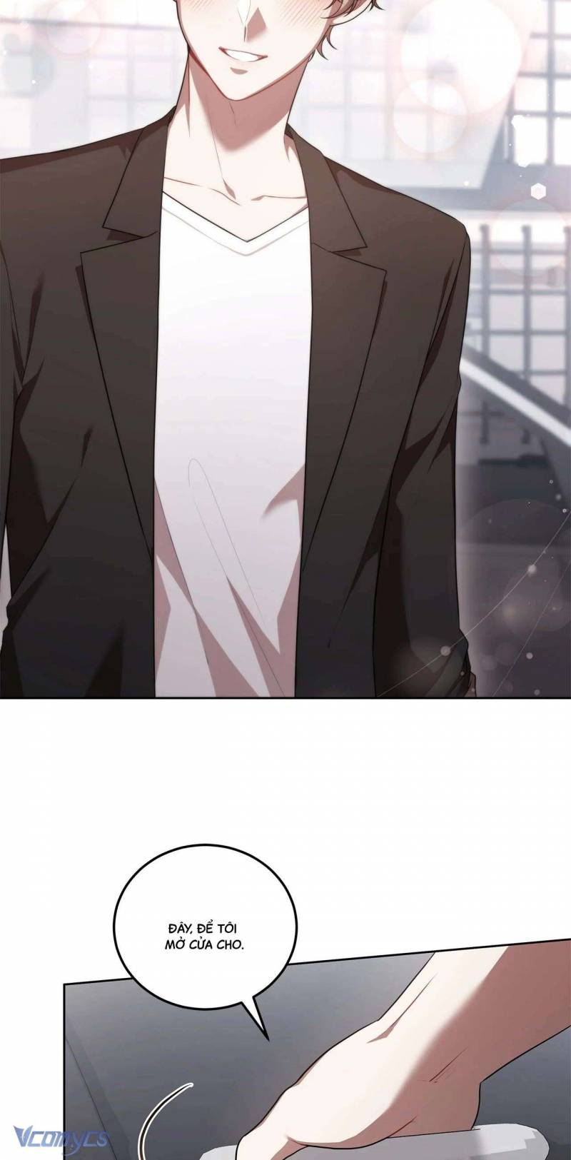 Chủ Tiệm Cafe Là Guide Cấp S Chap 28 - Next Chap 29