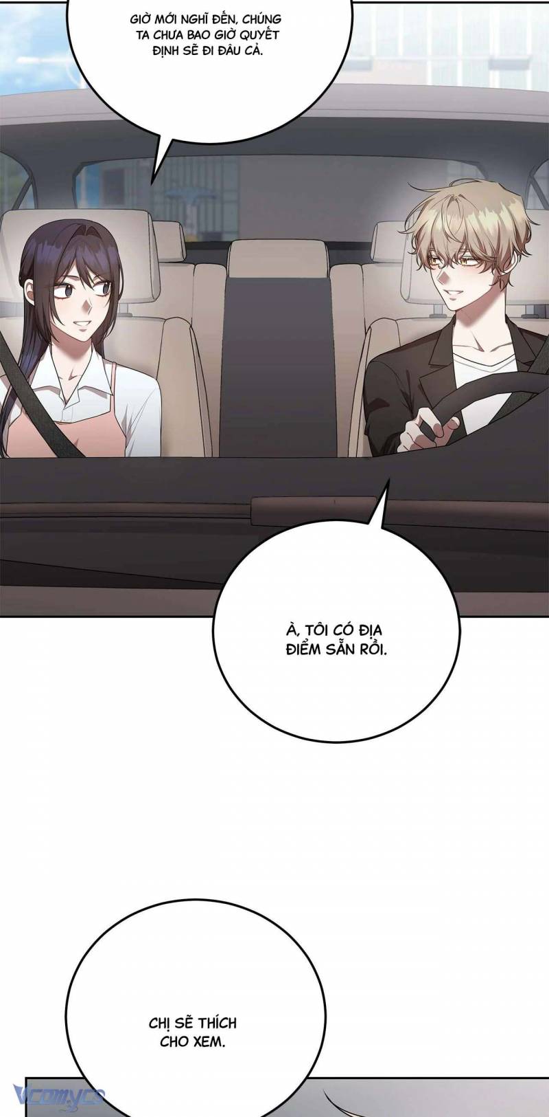 Chủ Tiệm Cafe Là Guide Cấp S Chap 28 - Next Chap 29