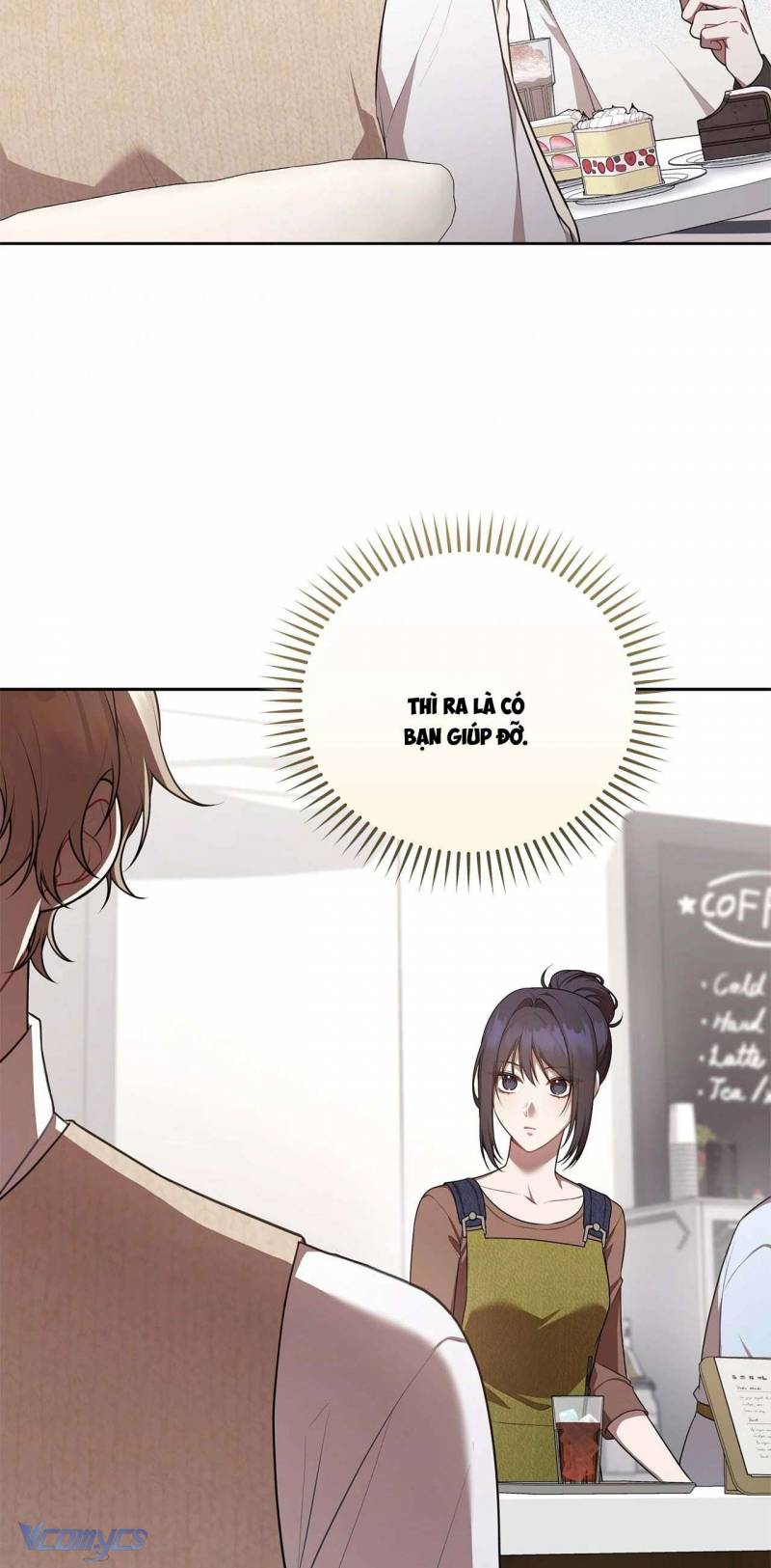 Chủ Tiệm Cafe Là Guide Cấp S Chap 28 - Next Chap 29