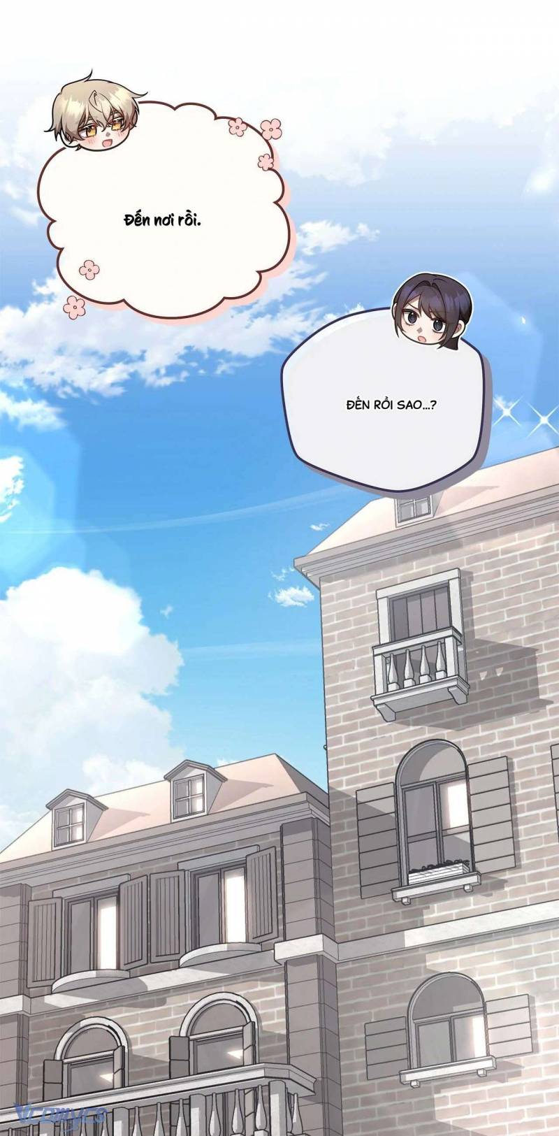 Chủ Tiệm Cafe Là Guide Cấp S Chap 28 - Next Chap 29