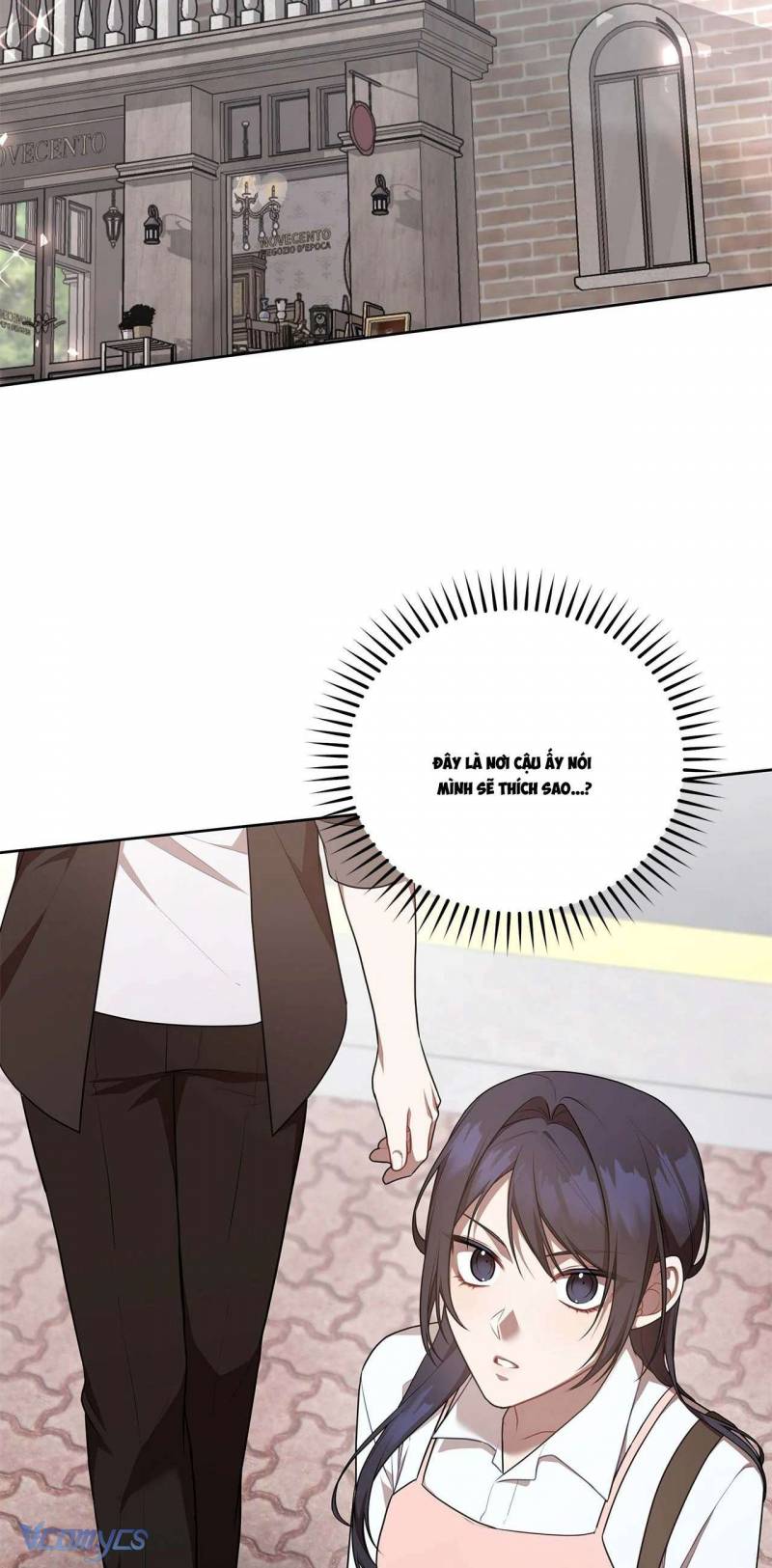 Chủ Tiệm Cafe Là Guide Cấp S Chap 28 - Next Chap 29